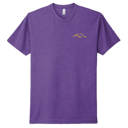 Youth Solid Logo T-Shirt