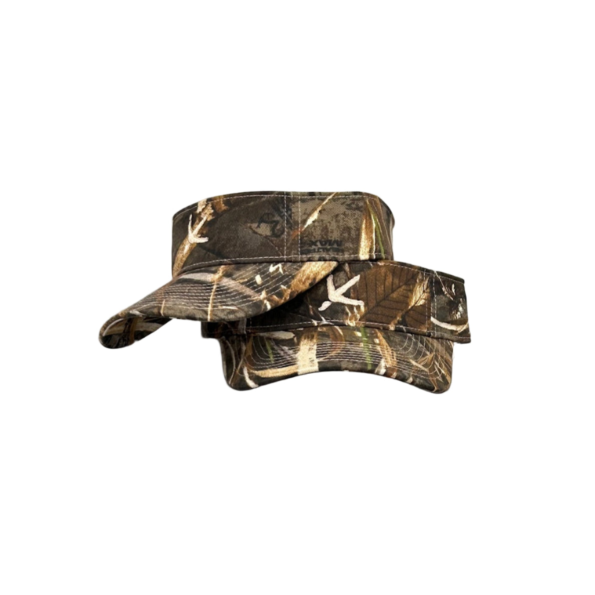 AFW Camo Turkey Tracks Visor