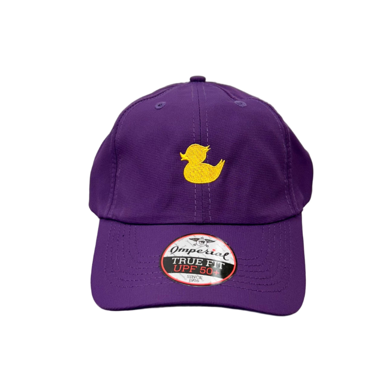 Miss Daisy Cap - Purple