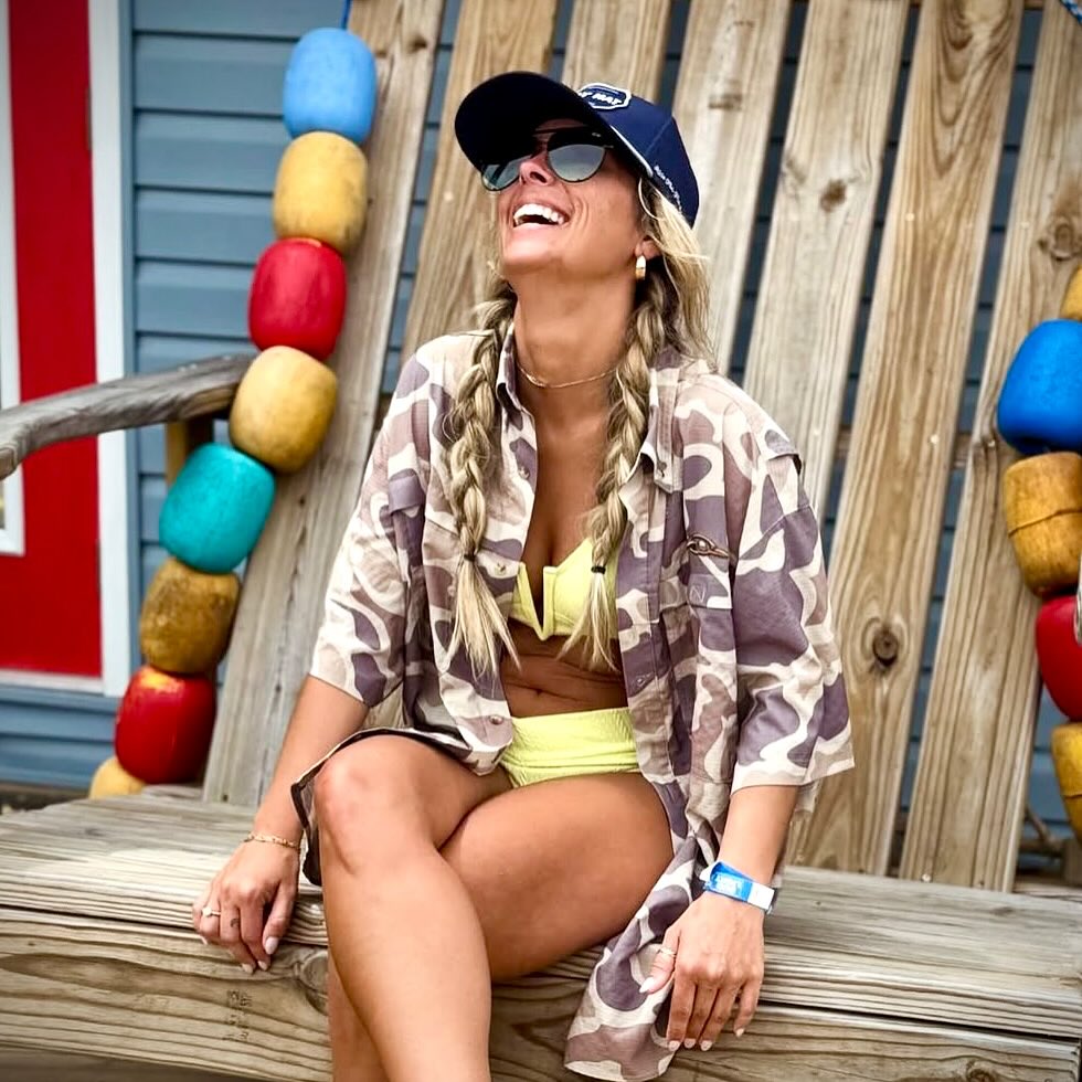 AFW Wingshooter's Shirt