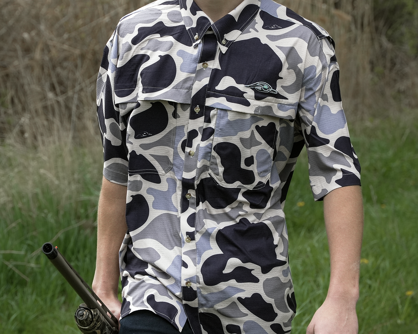 AFW Wingshooter's Shirt