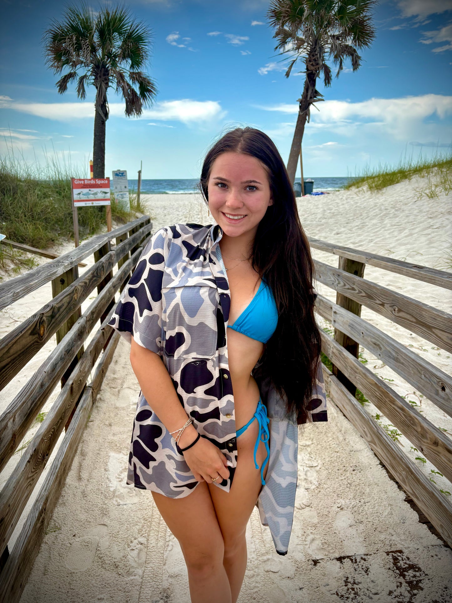 AFW Wingshooter's Shirt