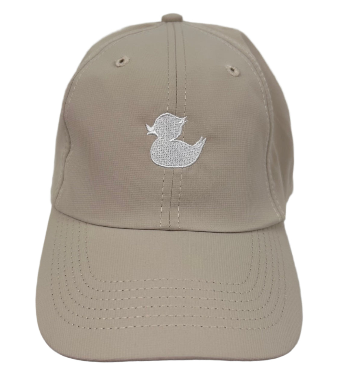 Miss Daisy Cap - Putty