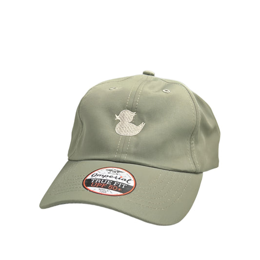 Miss Daisy Cap - Olive