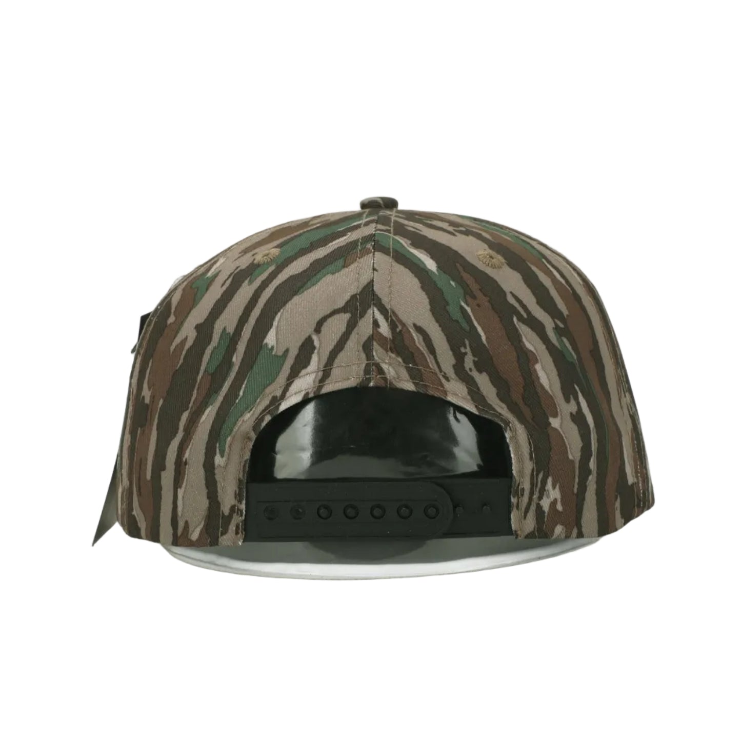 Old Rope Hat Realtree Original w- Buck Design