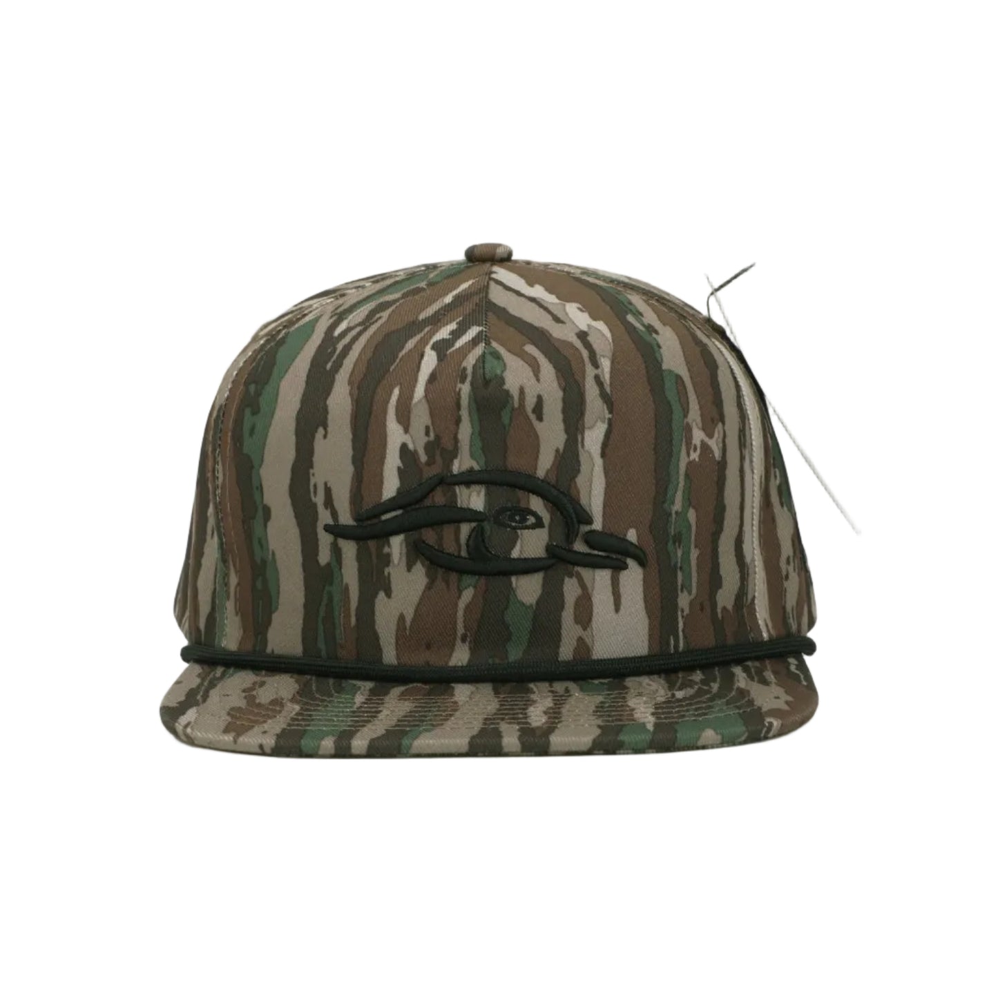 AFW Logo Old Rope Hat Realtree Original